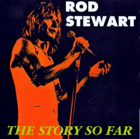 Rod Stewart